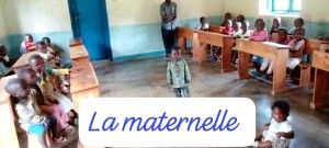 Escola maternelle