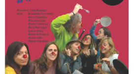 II Teatre Solidari